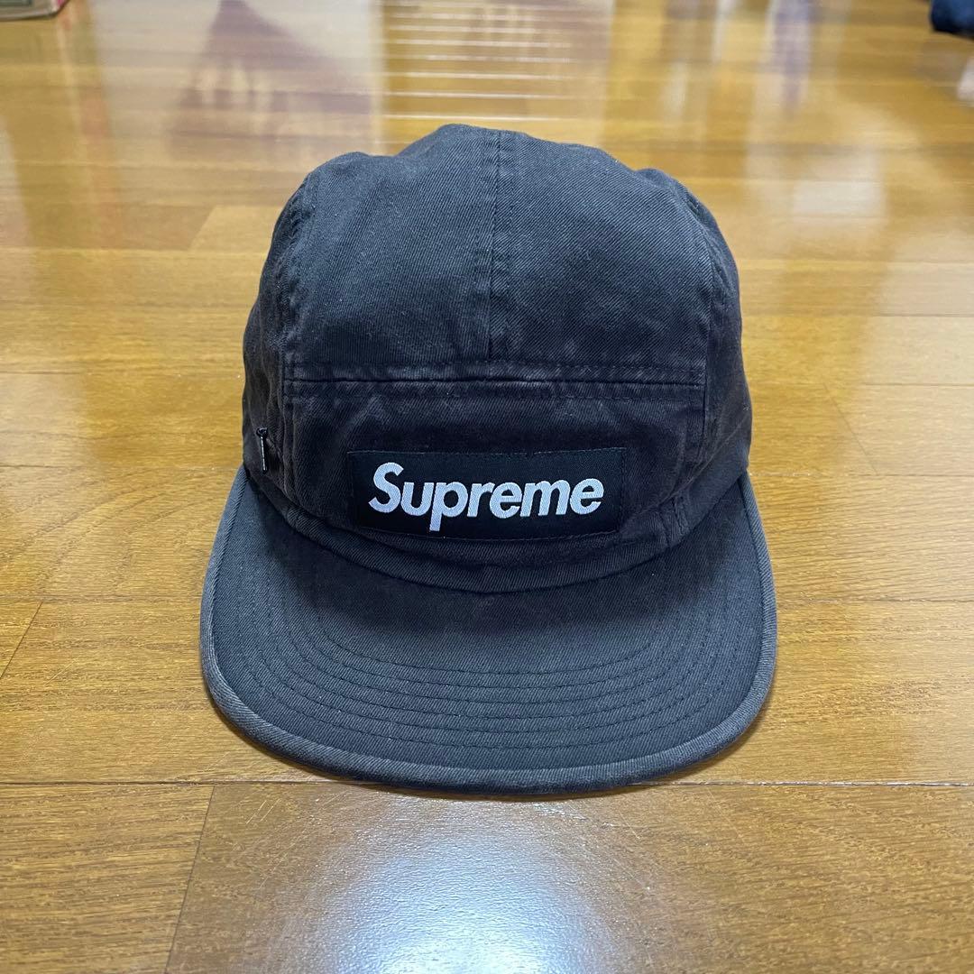 Supreme シュプリーム キャップ Military Camp Cap Supreme | ミリタリーキャップ - UG.SHAFT