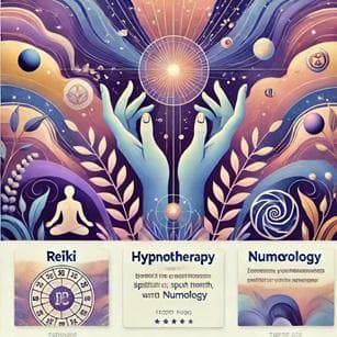 ★魂の探求者へ。真の目覚めへの扉が開かれる！上級養成講座★