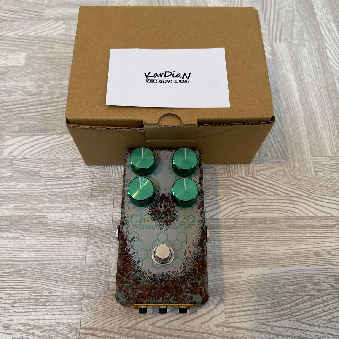 KarDiaN Serotonin Origin S.T. ADD CBF限定色