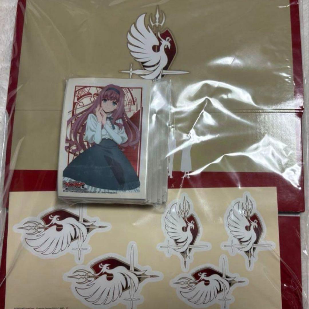 サプライセット 「御薬袋ミレイ」　新品・未開封品