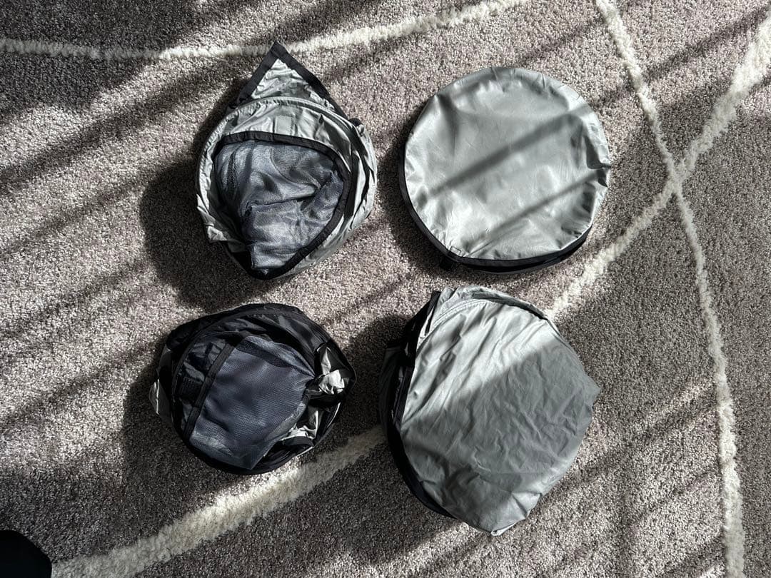 じょたお　SUZUKI純正 スペーシアベース用サンシェード スズキ（SUZUKI） スペーシア スペーシアカスタム スペーシアギア