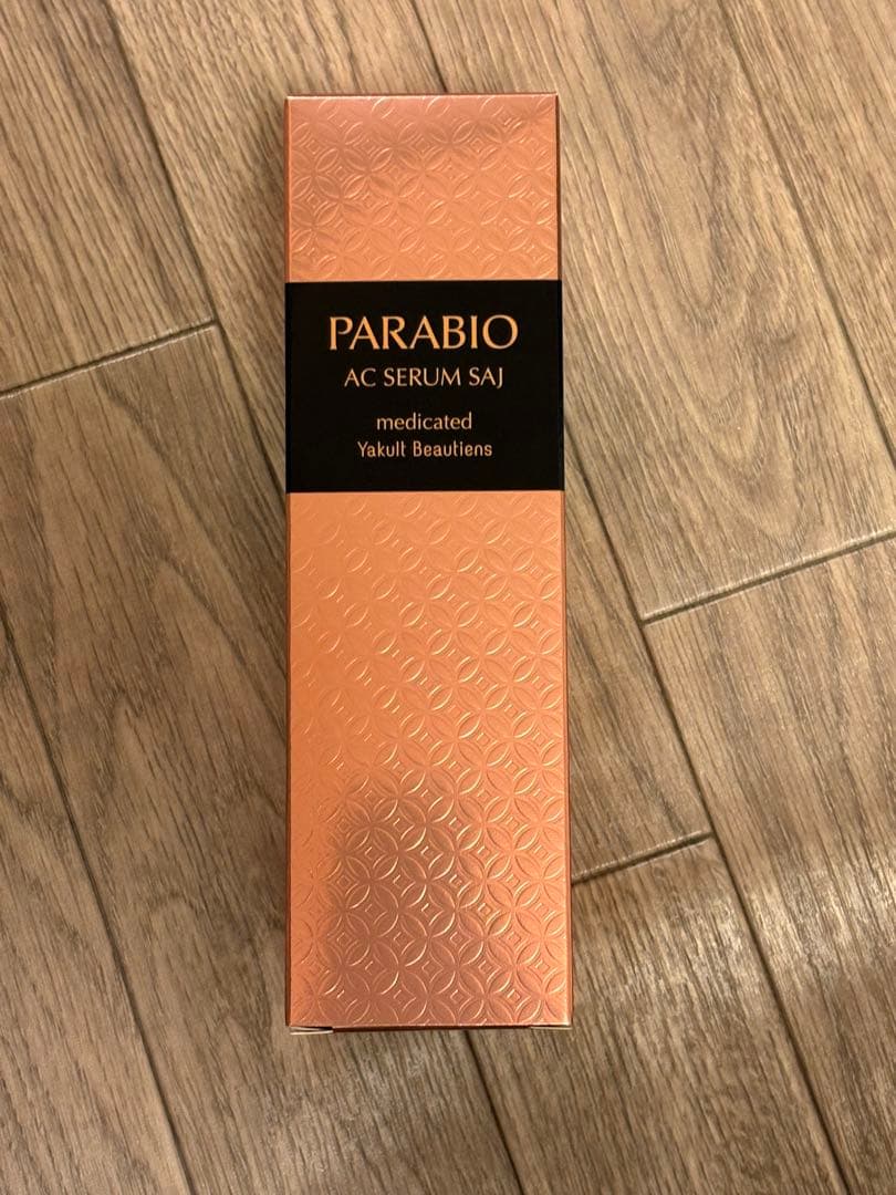 パラビオACセラム サイ 40ml