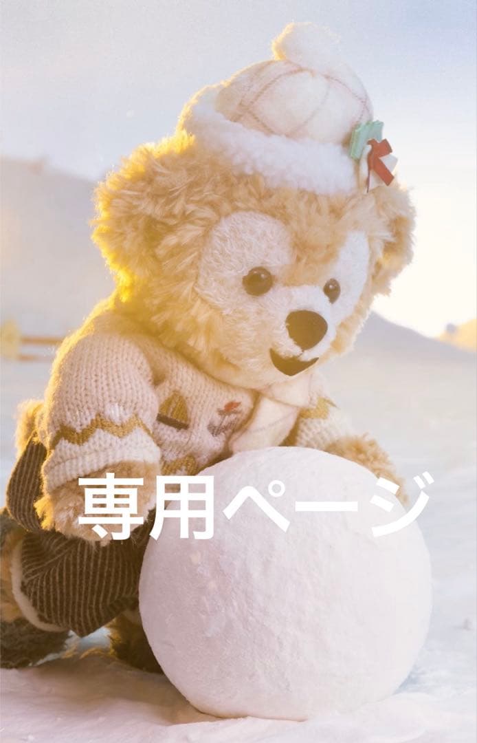 専用ページ　S-1215