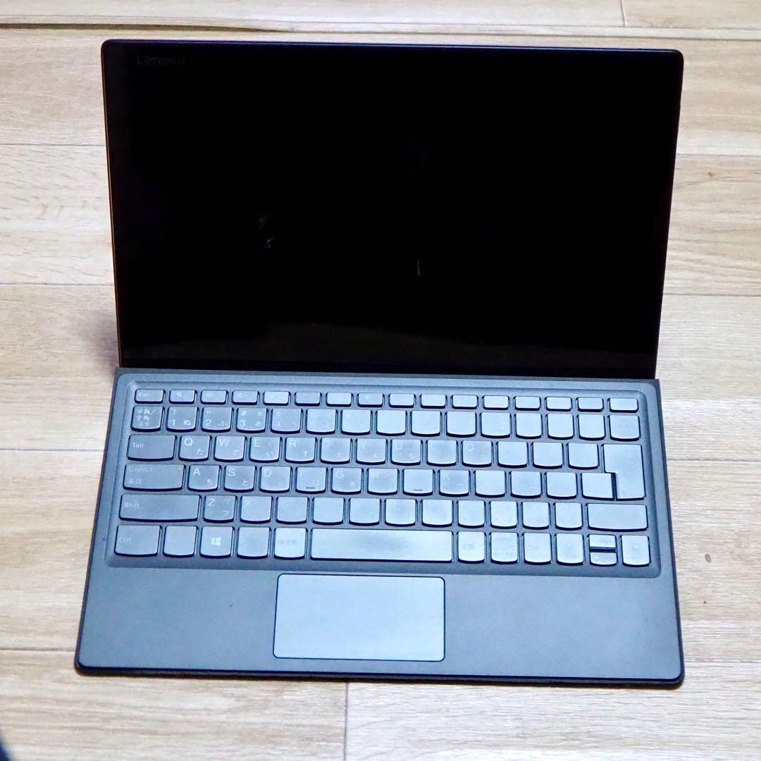 ⭕️ Lenovo MIIX 520 8世代 i5/8GB/256GB SSD