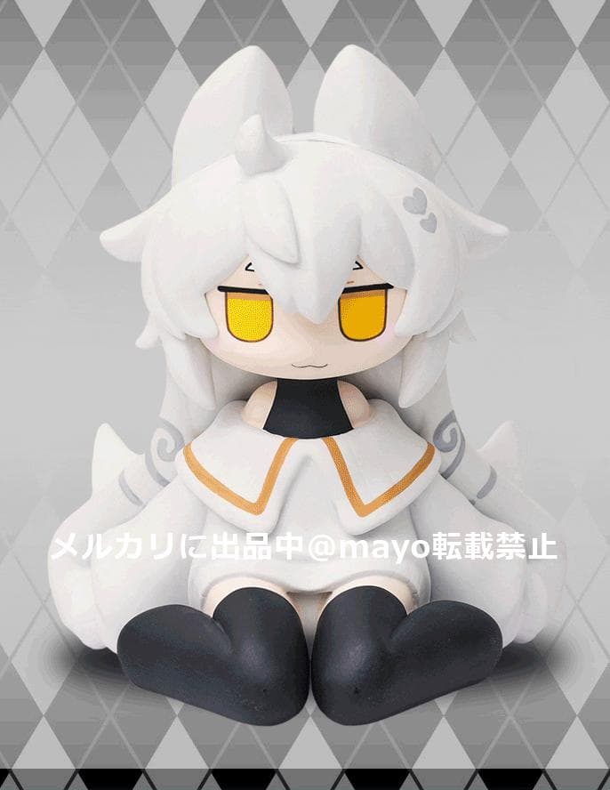 ドロドラ フィギュア クラウドファンディング限定 如月カヤ