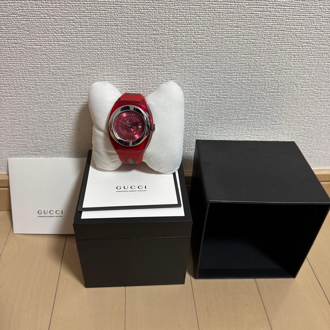 時計 Gucci watch YA019519 Gucci