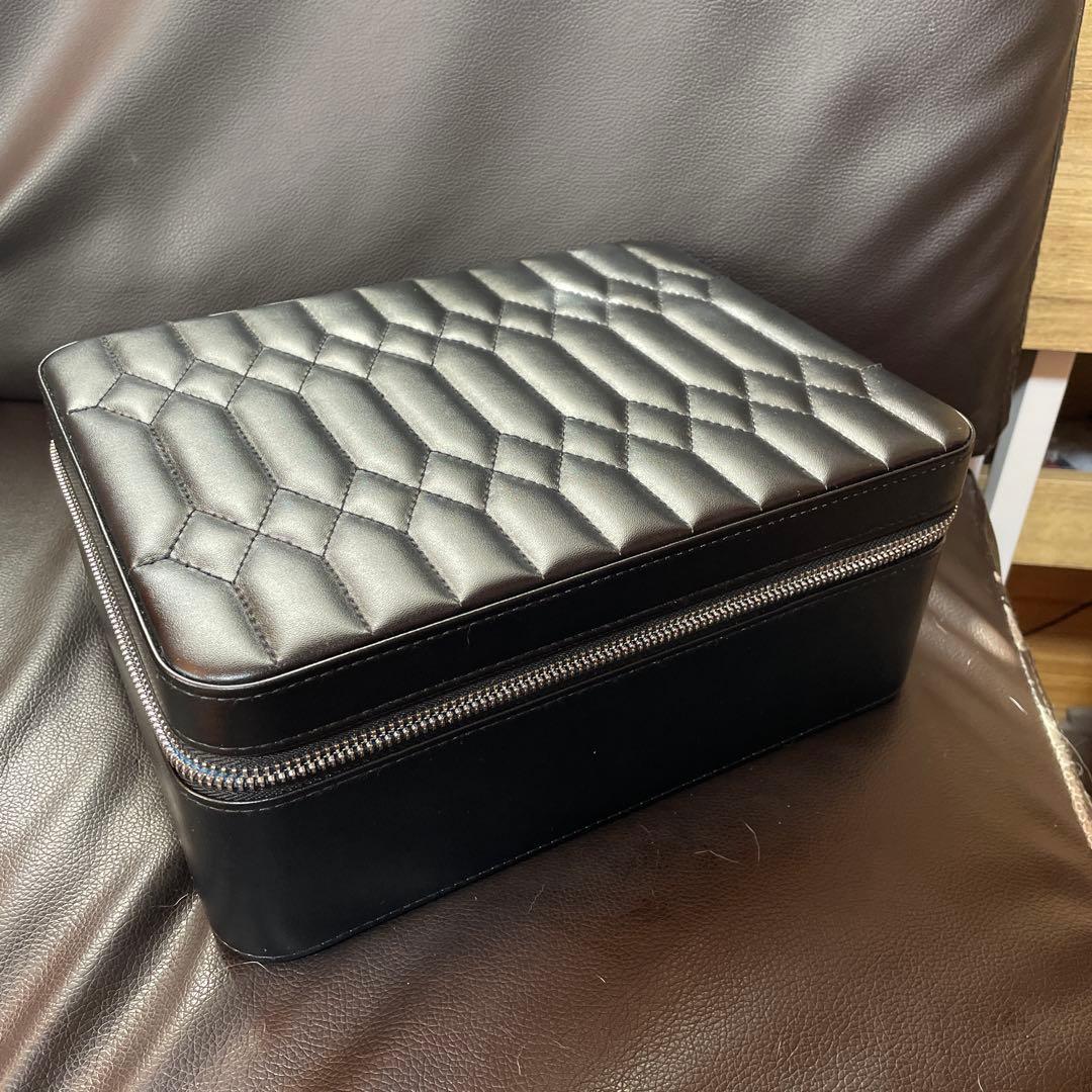 ぎんGlitter ジュエリーボックス