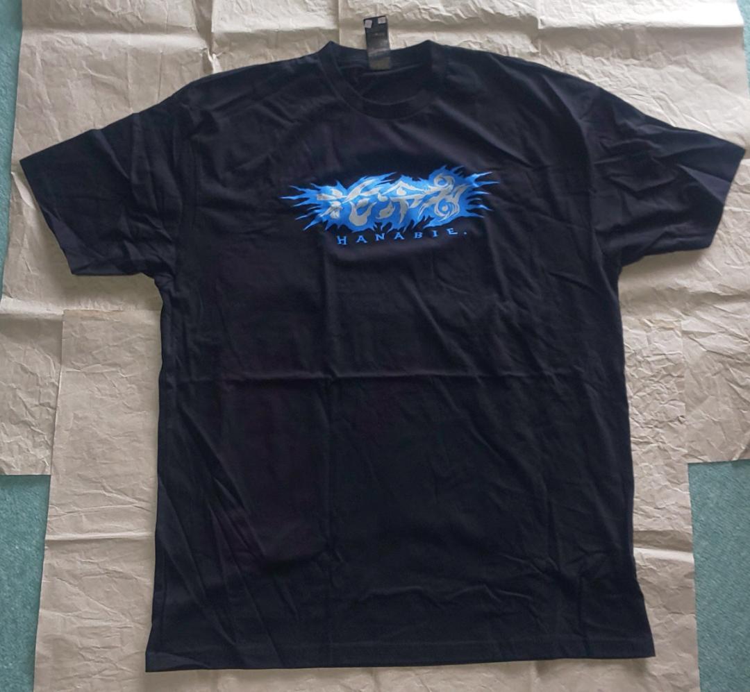 未使用 花冷え2024WorldTourTシャツXL HANABIE日本未販売2 未使用 花冷え。2024WorldTourTシャツXL HANABIE日本未販売 - メルカリ
