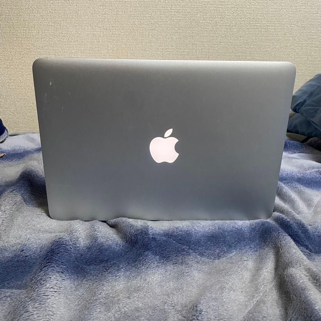 c*a様 MacBookPro Ealry2015 16GB 128GB