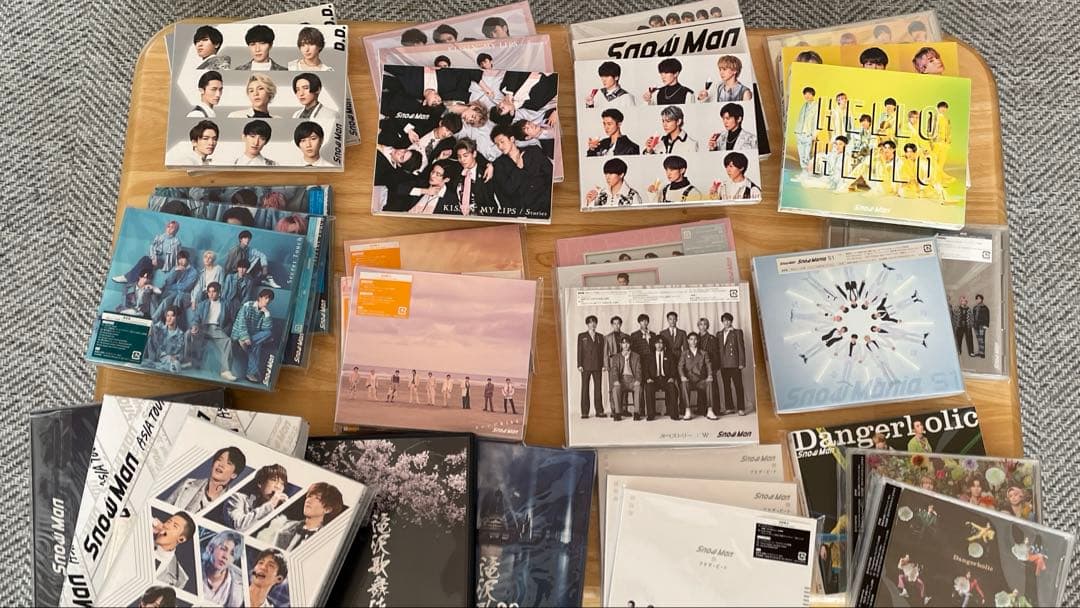 man 推し活セット(※まとめ売り/おまけ(Tシャツ、パンフ、ぺンラ等) 受注生産品】ねこあつめ しまぽいんとさん 推しねこTシャツ 大きい