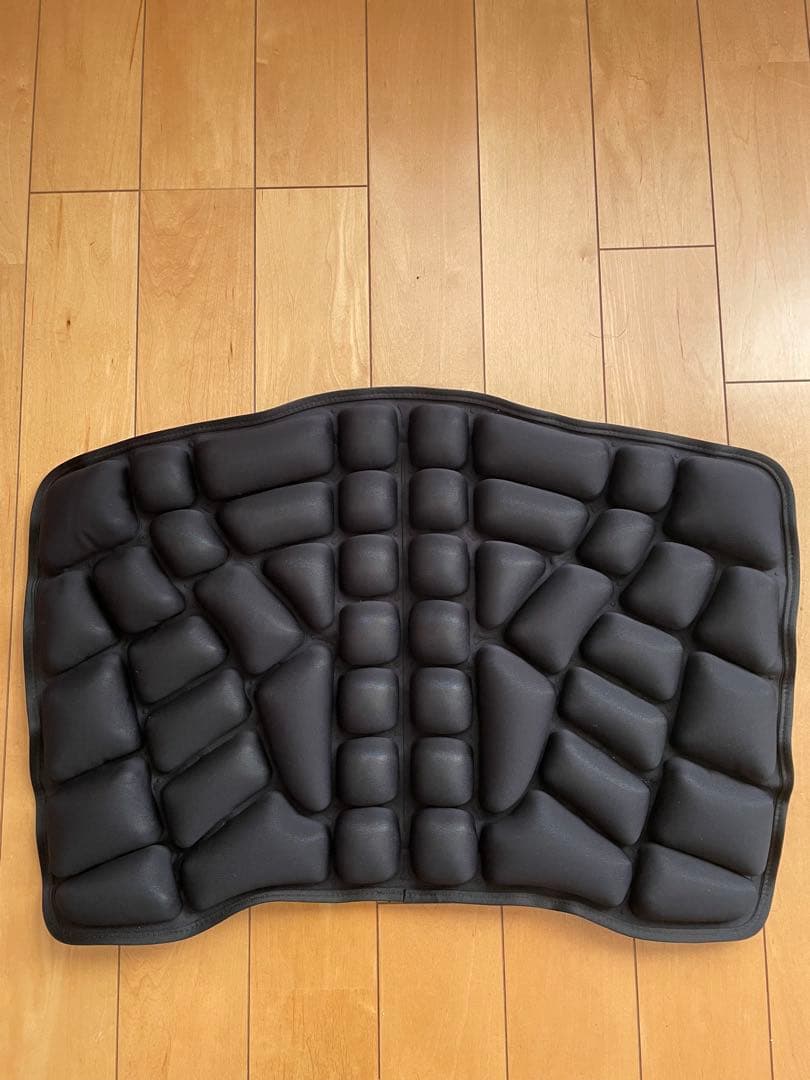 値下げ中　RAKUNA ラクナ 睡眠用 肩甲骨ほぐしピロー