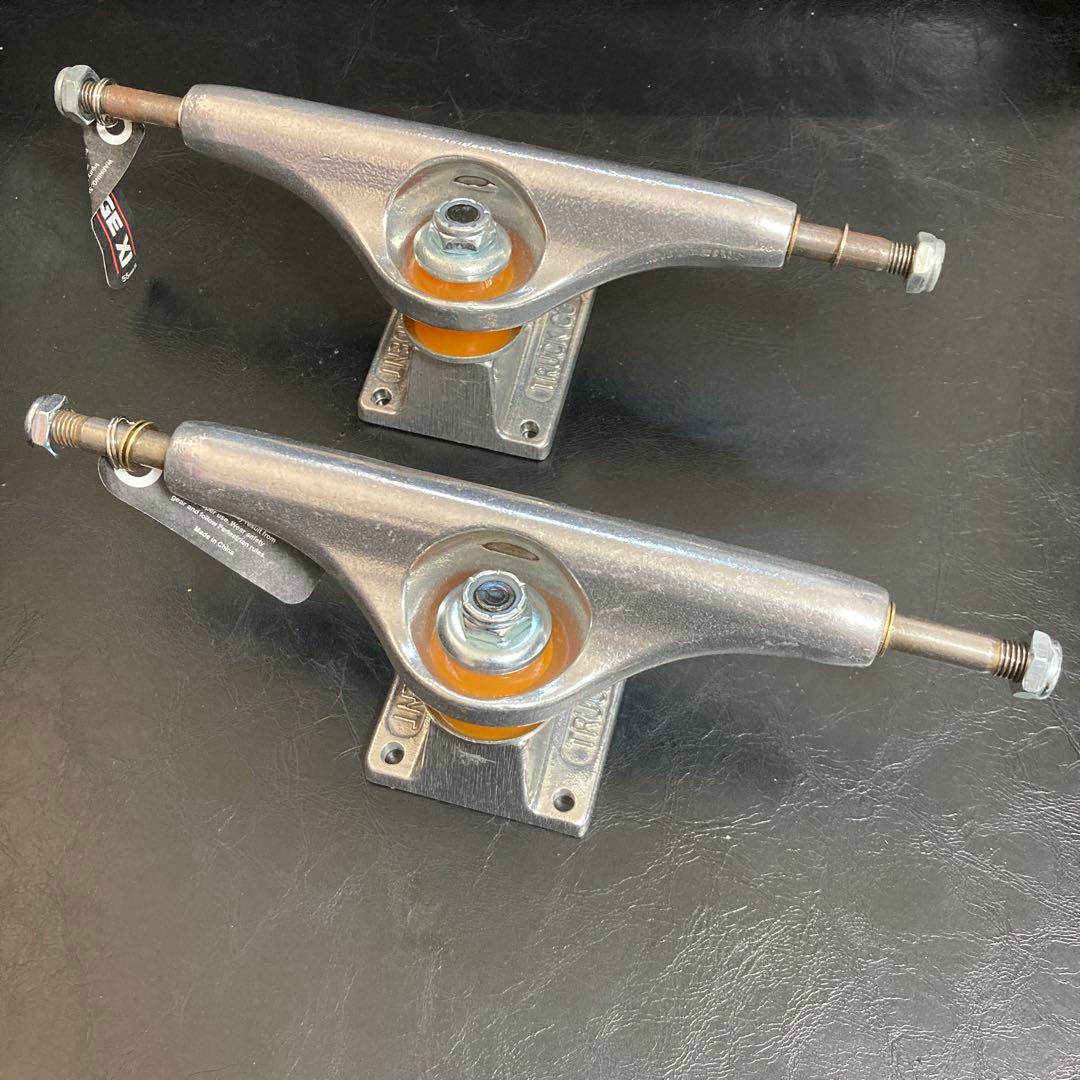 【未使用】INDEPENDENT STAGE11 STANDARD 149 crass_st0053