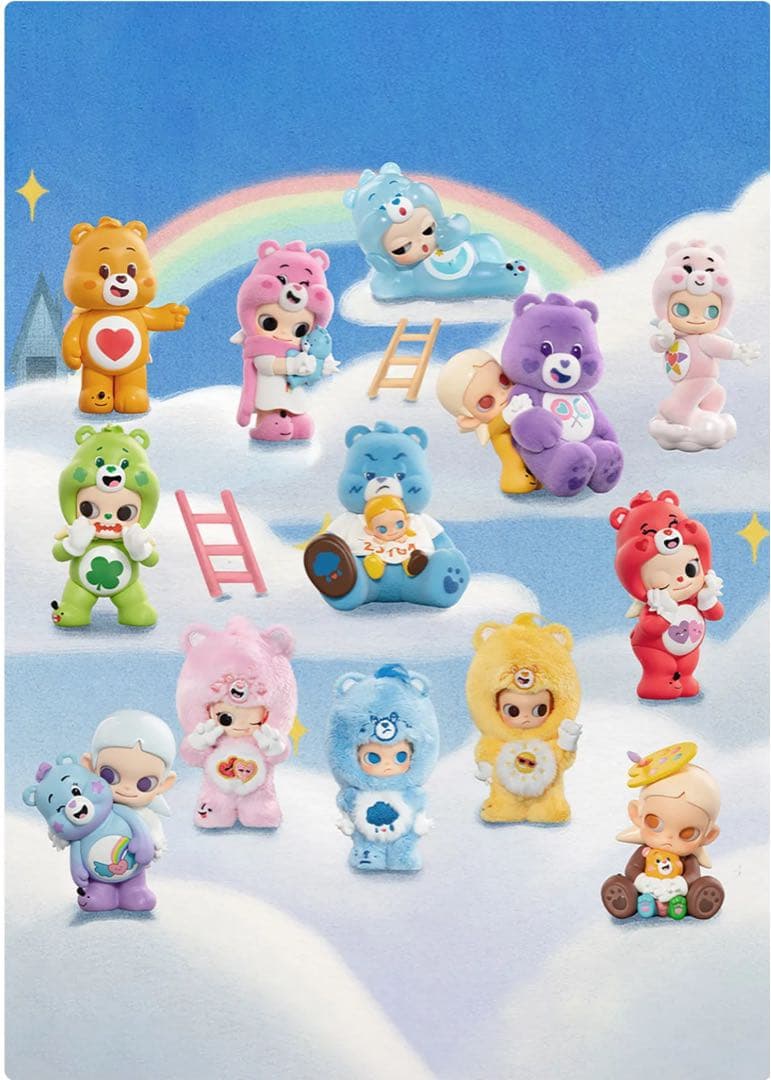 新品未使用❣️Zsiga 人気完売シリーズ1アソートボークス