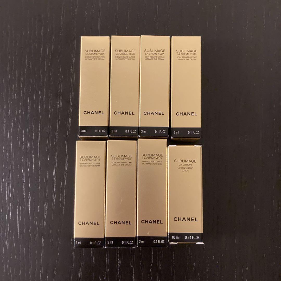 シャネル　サブリマージュ　クレームユー ラローション　サンプル 楽天市場】【並行輸入品】シャネル サブリマージュ ラ ローション 50ml