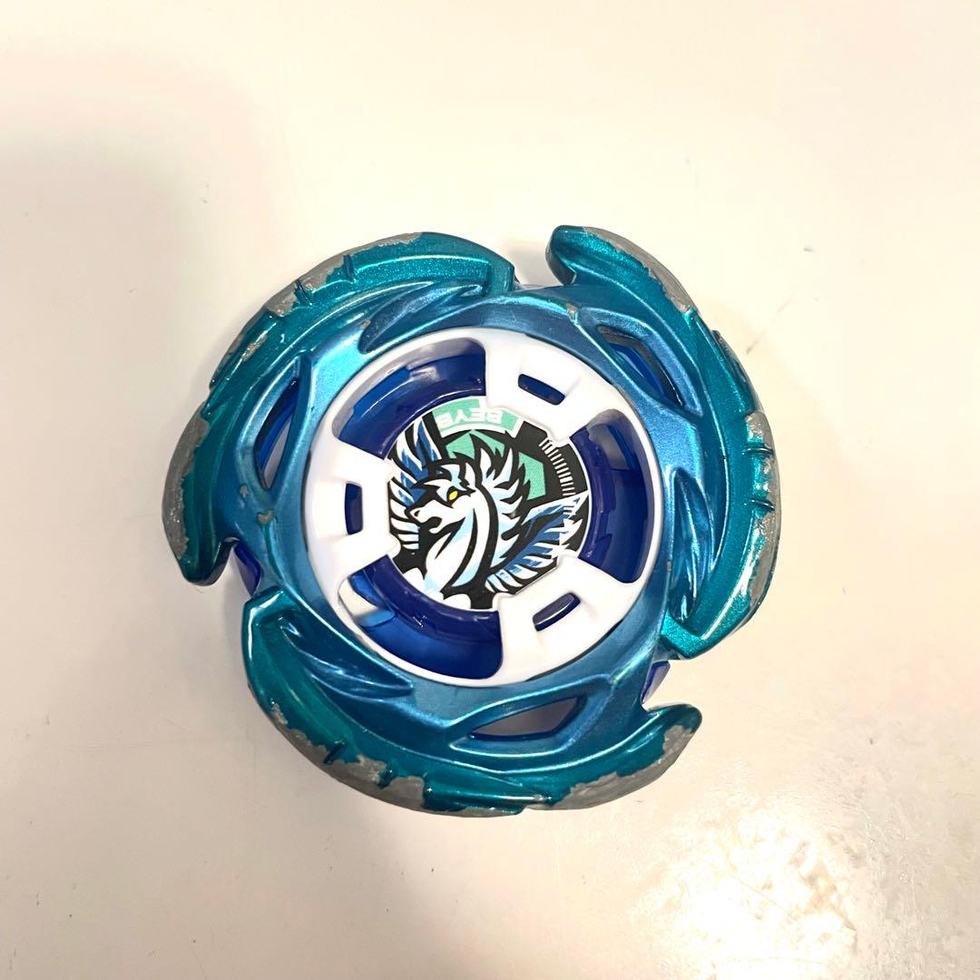 ベイブレードX UX-00 エアロペガサス　ブレードのみ