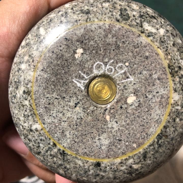 新品超超希少 カーリングストーン 長野オリンピック公式 台紙シリアル