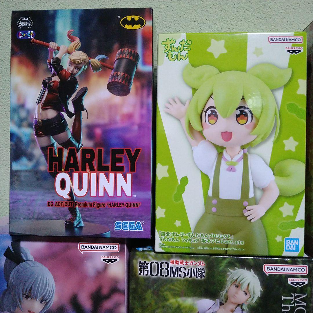 美少女系 プライズフィギュア まとめ売り 15個セット - メルカリ