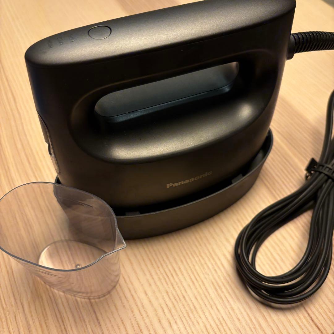 パナソニック スチームアイロン NI-FS70A-K Amazon | パナソニック スチームアイロン 衣類スチーマー NI-FS70A-K