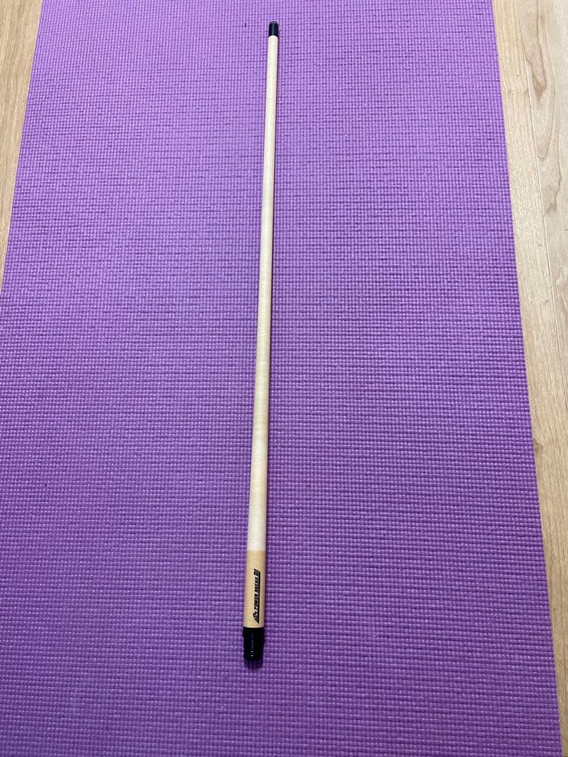 Mezz パワーブレーク2 ディープインパクトシャフト