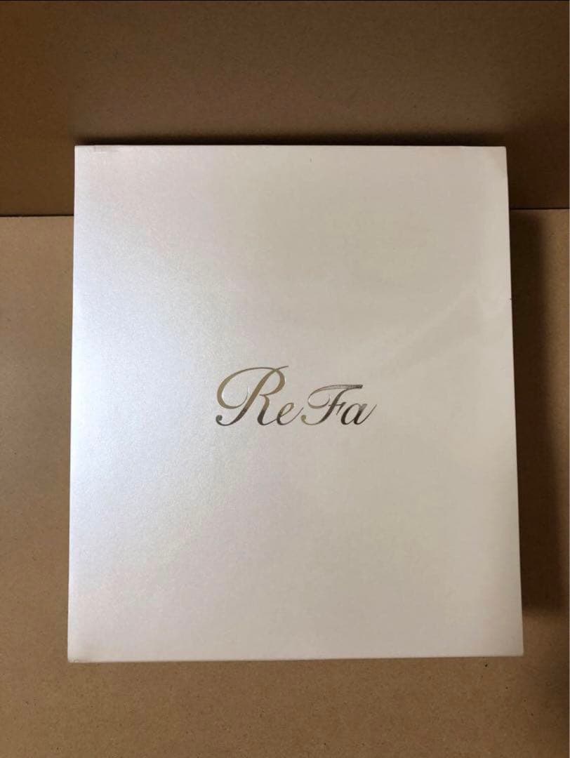 ★新品未開封★ ReFa 4 CARAT RAY 美顔ローラー