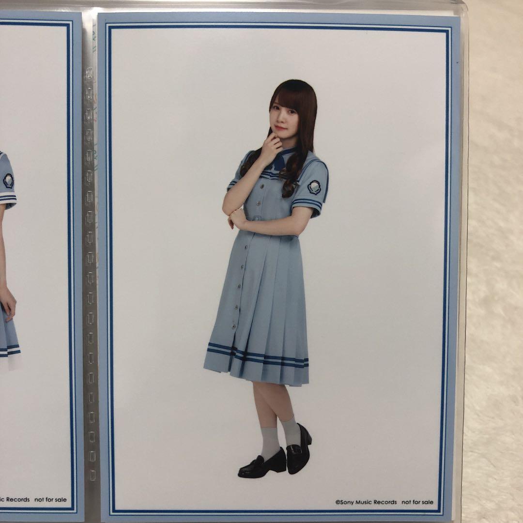 日向坂46 Loppi・HMV限定特典 生写真