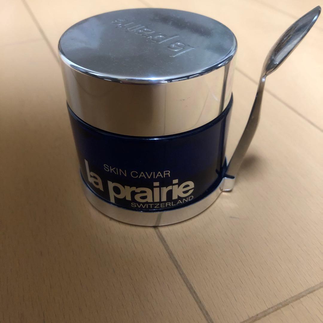 スキンキャビア