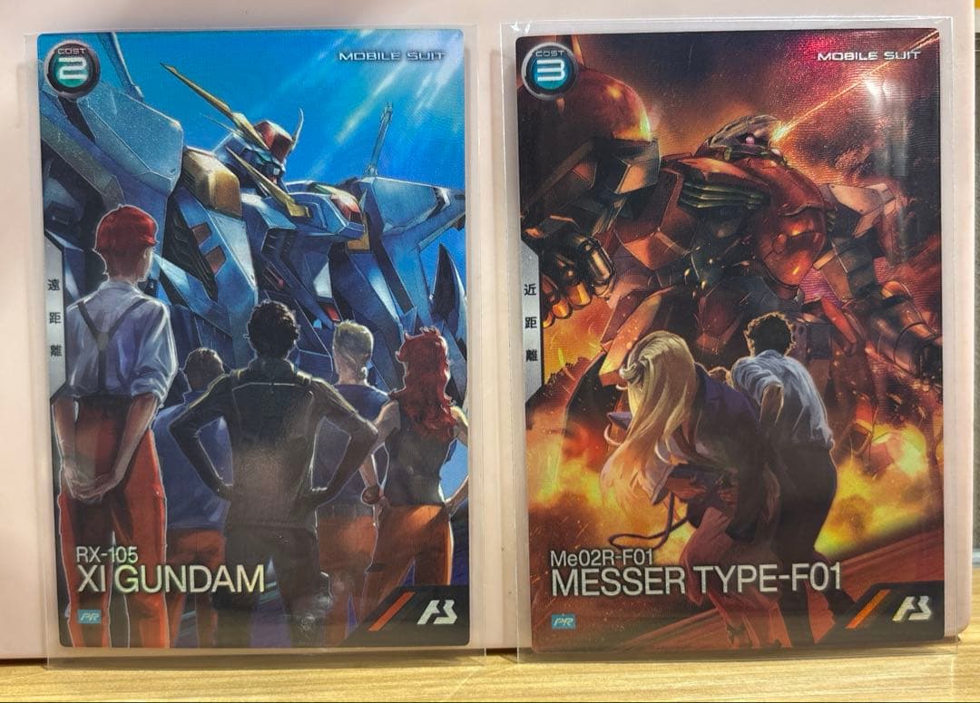 【本日値下】アーセナルベース GET キャンペーン メッサー クスィ 2枚セット
