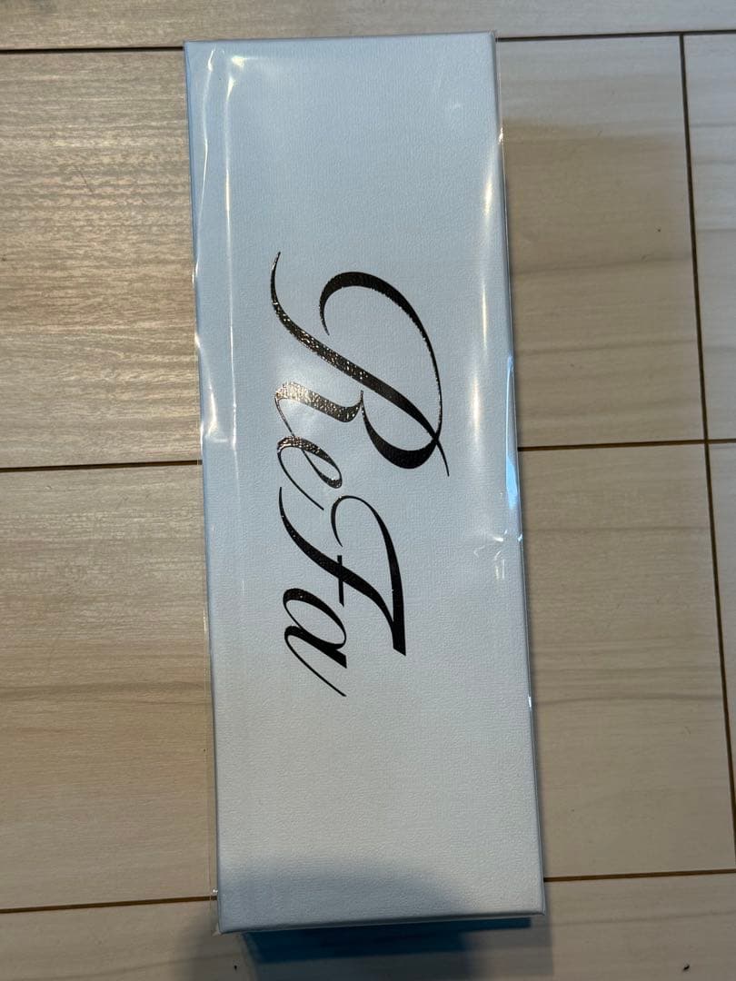 リファエールブラシレイ【未開封新品】