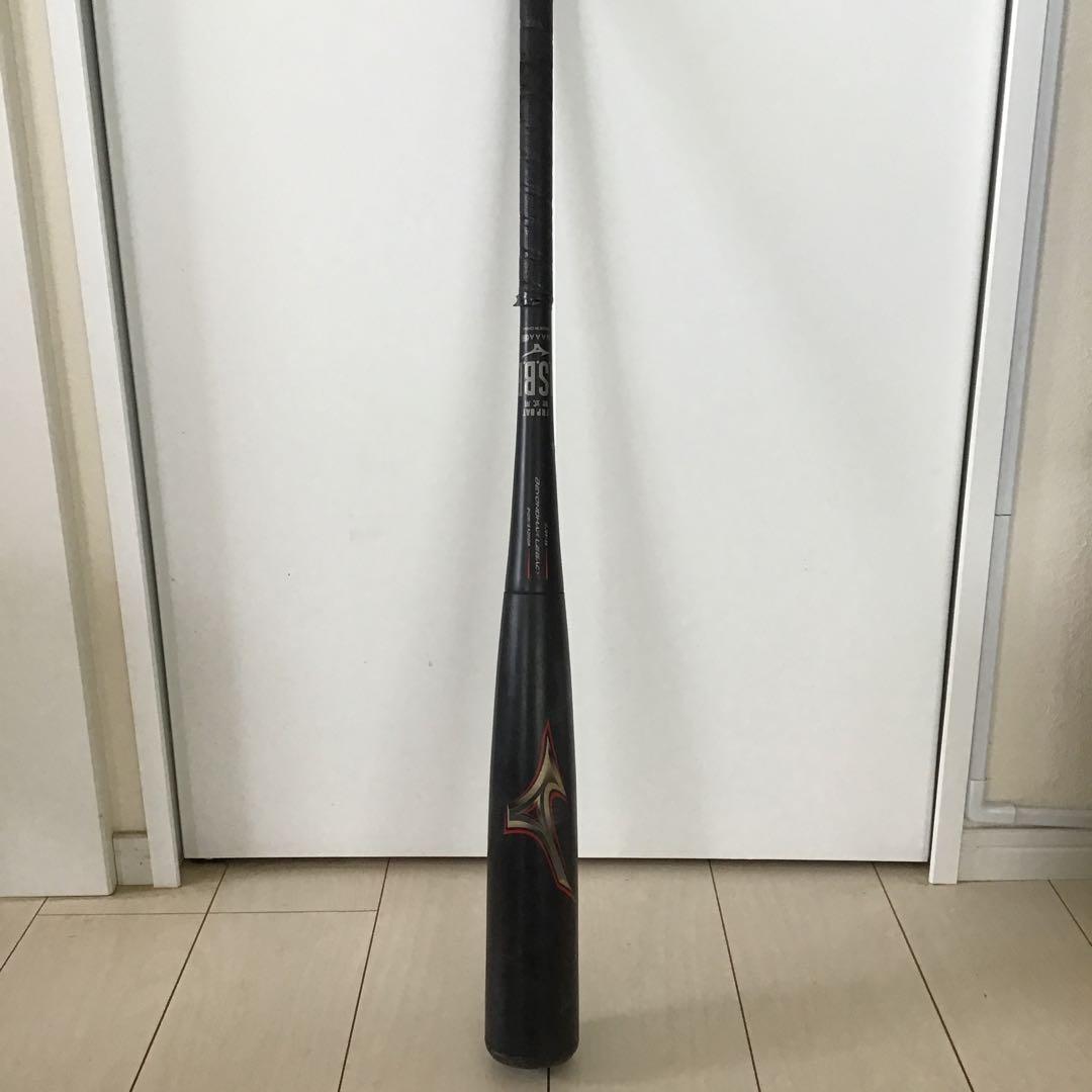 ビヨンドマックスレガシーミドルバランス