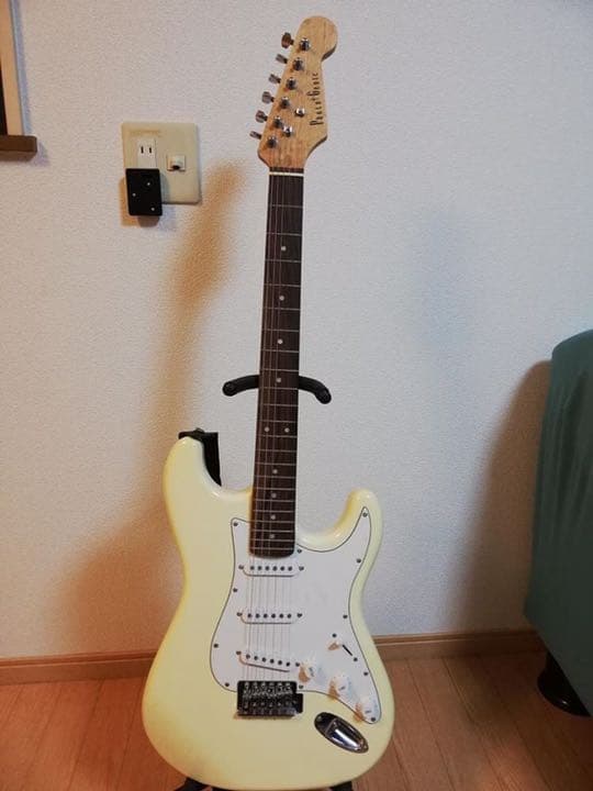 エレキギター⭐︎値下交渉あり