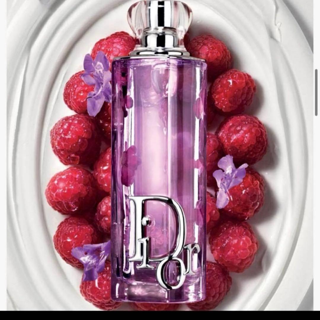 Dior 香水 オードゥパルファン 30ml 新品 紙袋付