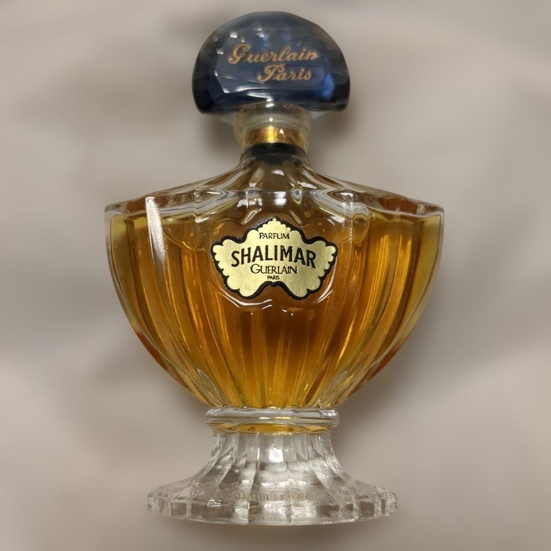 Guerlain の香水、Shalimar、15 ml