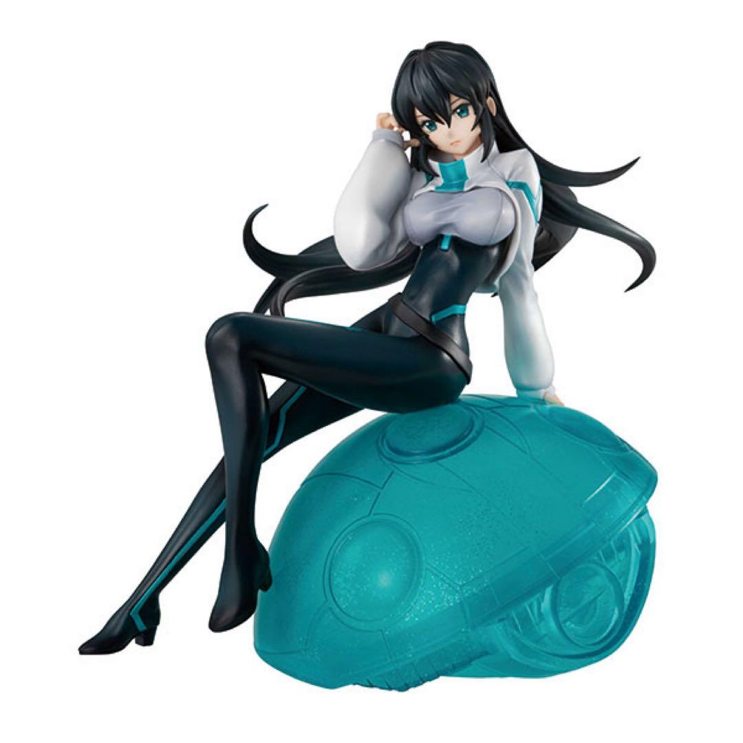 GGG ガンダムビルドダイバーズRe：RISE メイ