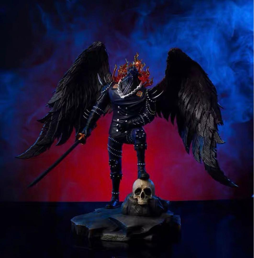 翌日発送　カイドウ海賊団　キング　ワンピース　フィギュア　ガレージキット 翌日発送 カイドウ海賊団 キング ワンピース フィギュア ガレージ