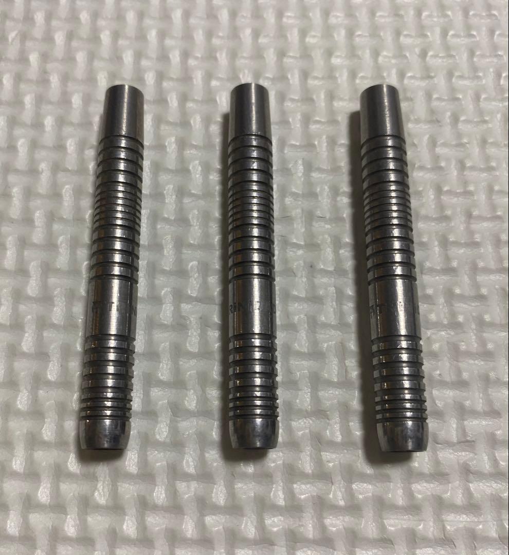 レイジー プレーン 松吉輝宗モデル （ダーツ祭り2025）