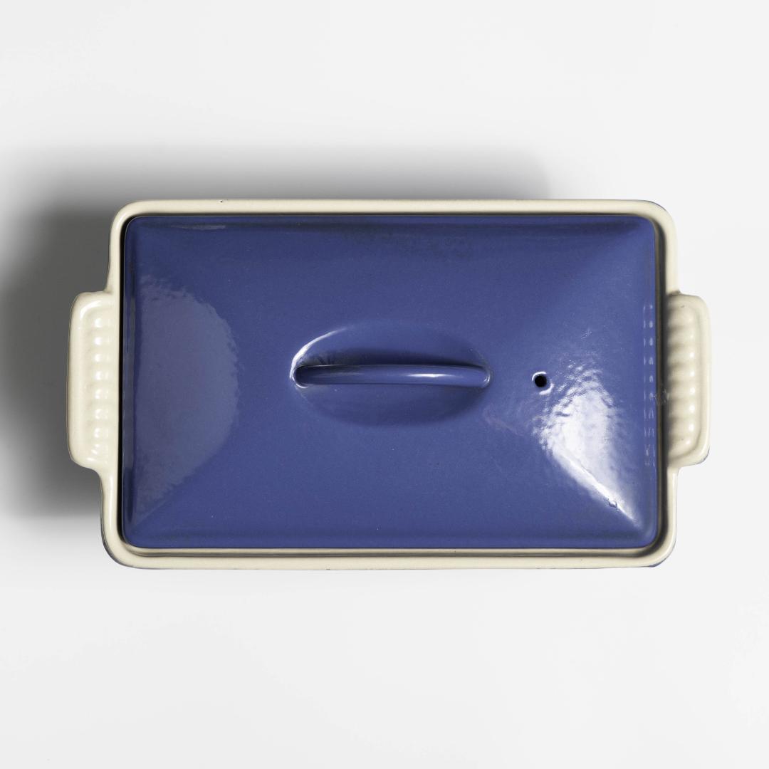 ル・クルーゼ（Le Creuset）テリーヌ型 鍋 耐熱容器 土鍋 20cm