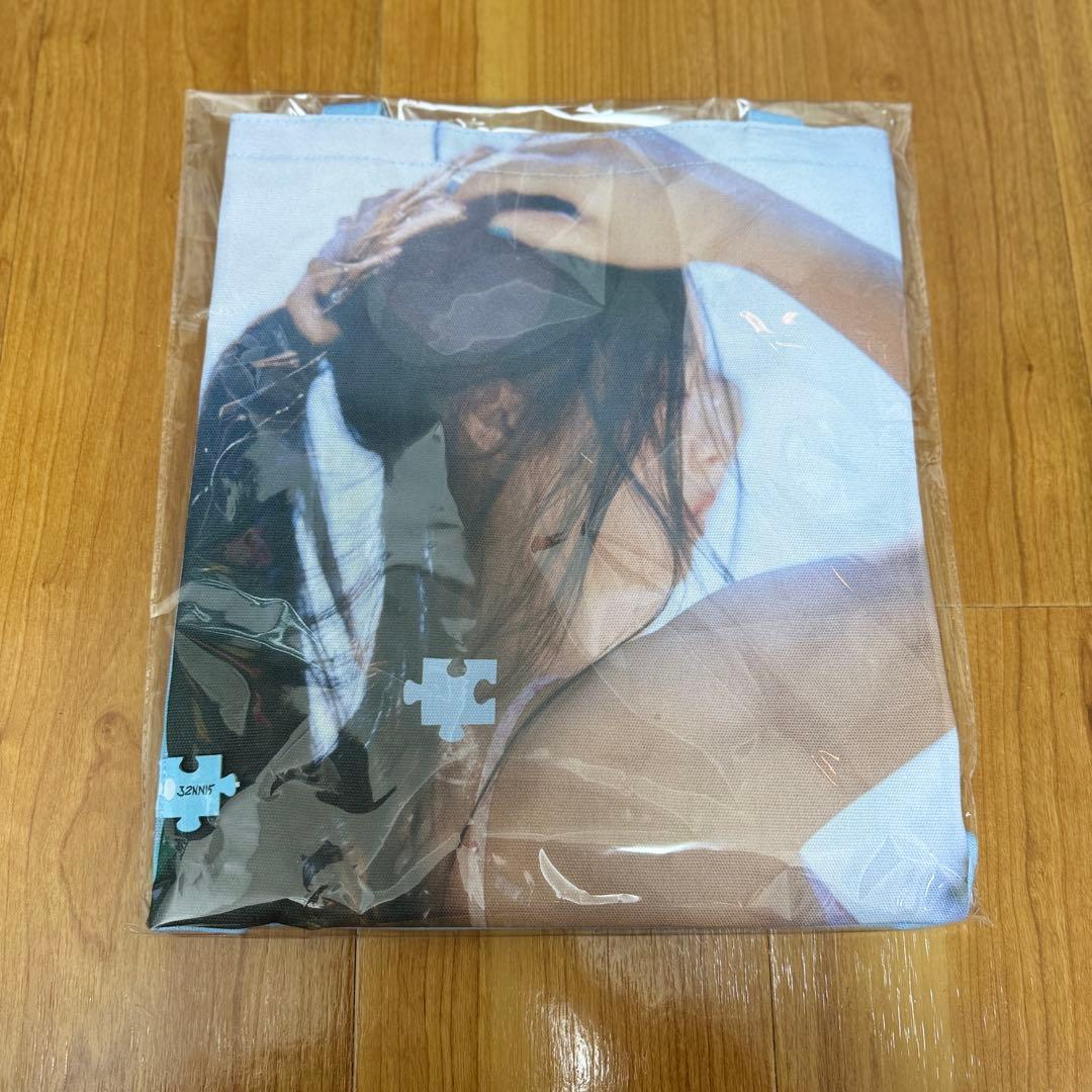 JENNIE ジェニ 代官山限定 トートバッグ