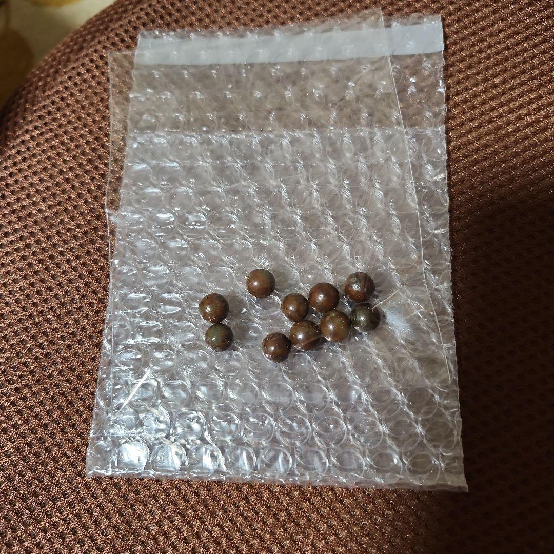 。　ワールドレップサービス　アースボールグリーン　10個