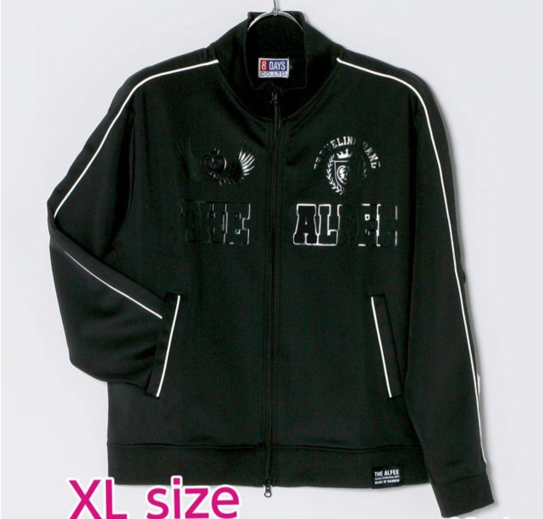 THE ALFEE 2025年秋 ジャージ XLサイズ Gallery | THE ALFEE Mobile