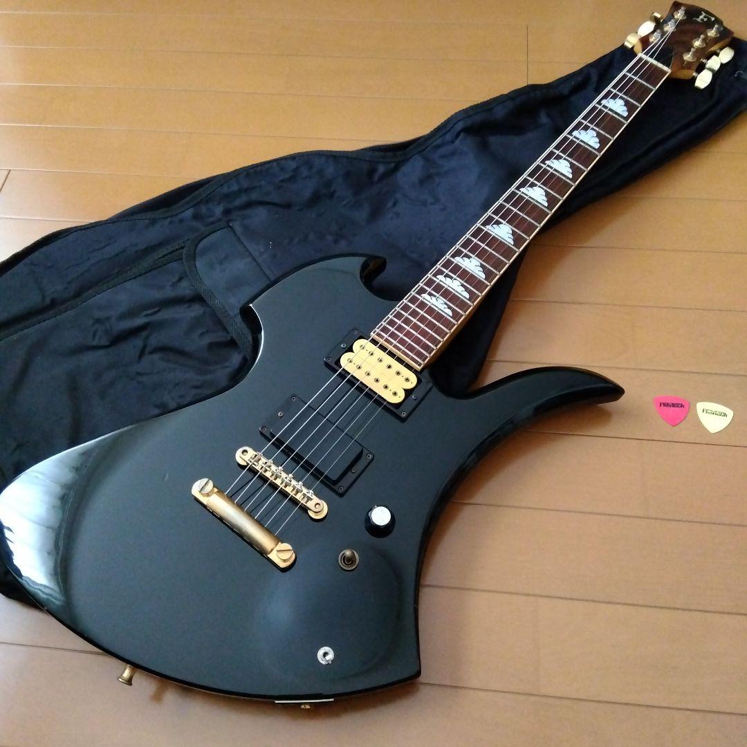 フェルナンデス MG-80X HIDEモデル X JAPAN モッキンバード