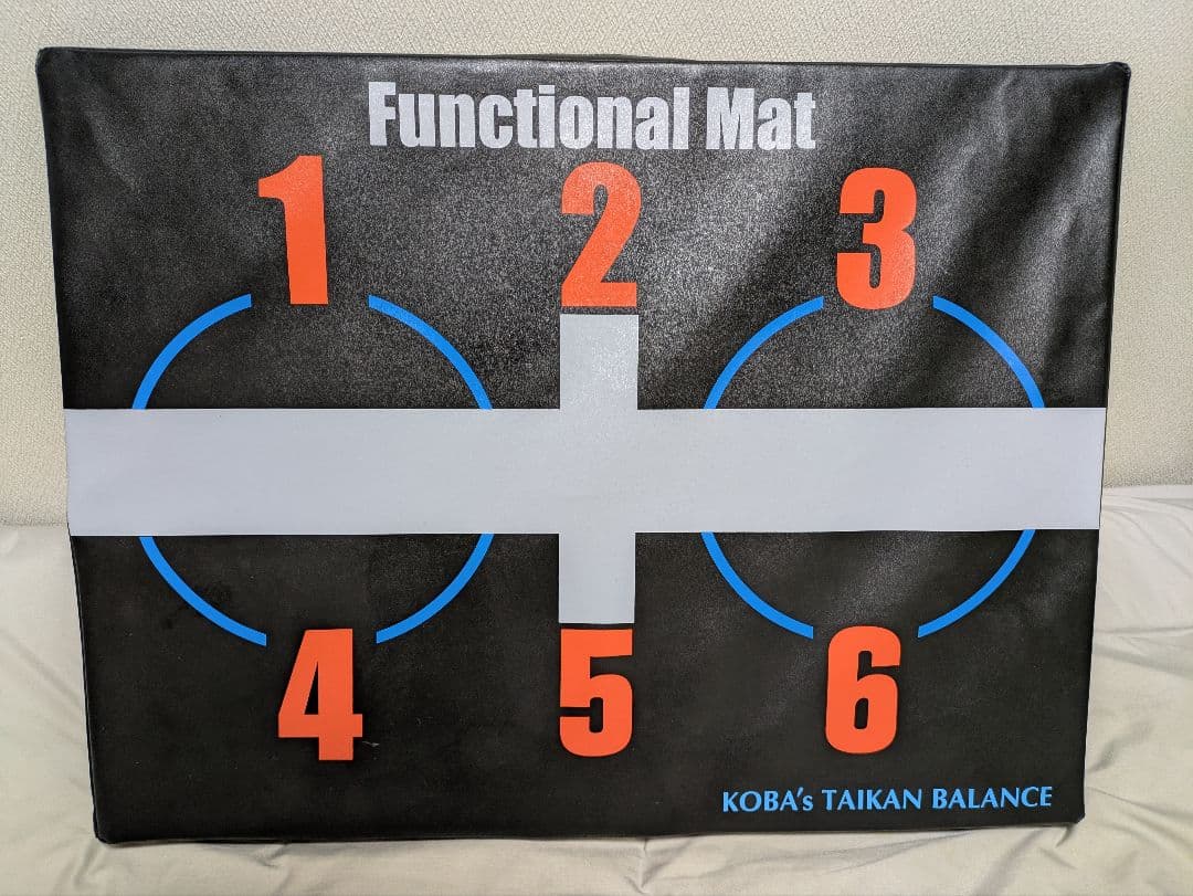 KOBAトレ ファンクショナルマット