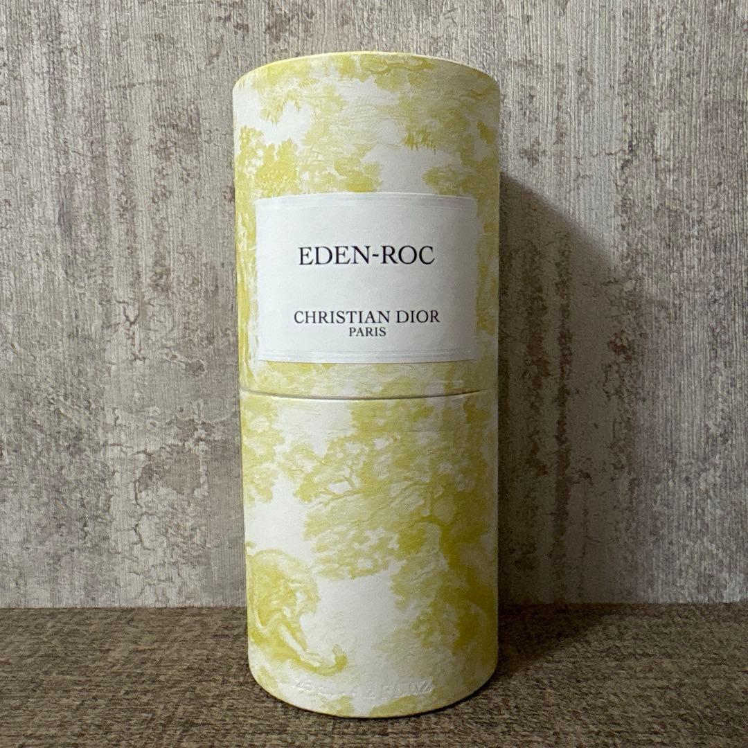 ディオール エデン ロック EDP 125ml 《未開封・シール付き》