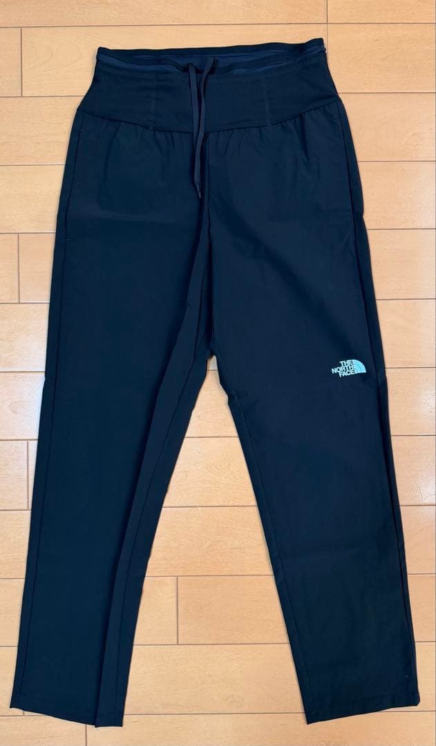 美品！ ノースフェイス バーブライトランニングパンツ (Mサイズ)