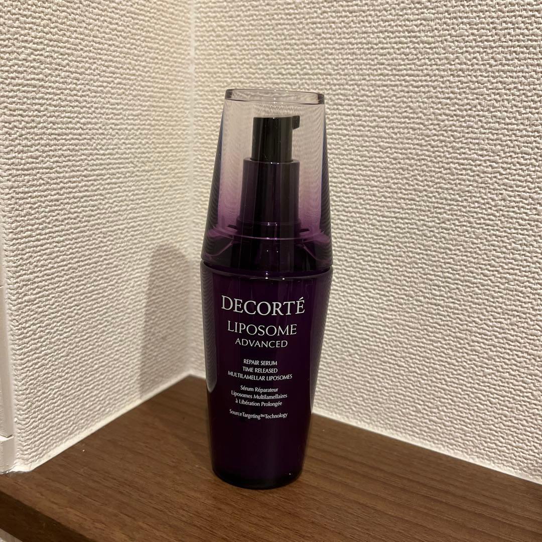 コスメデコルテ リポソーム アドバンスト リペアセラム 75ml
