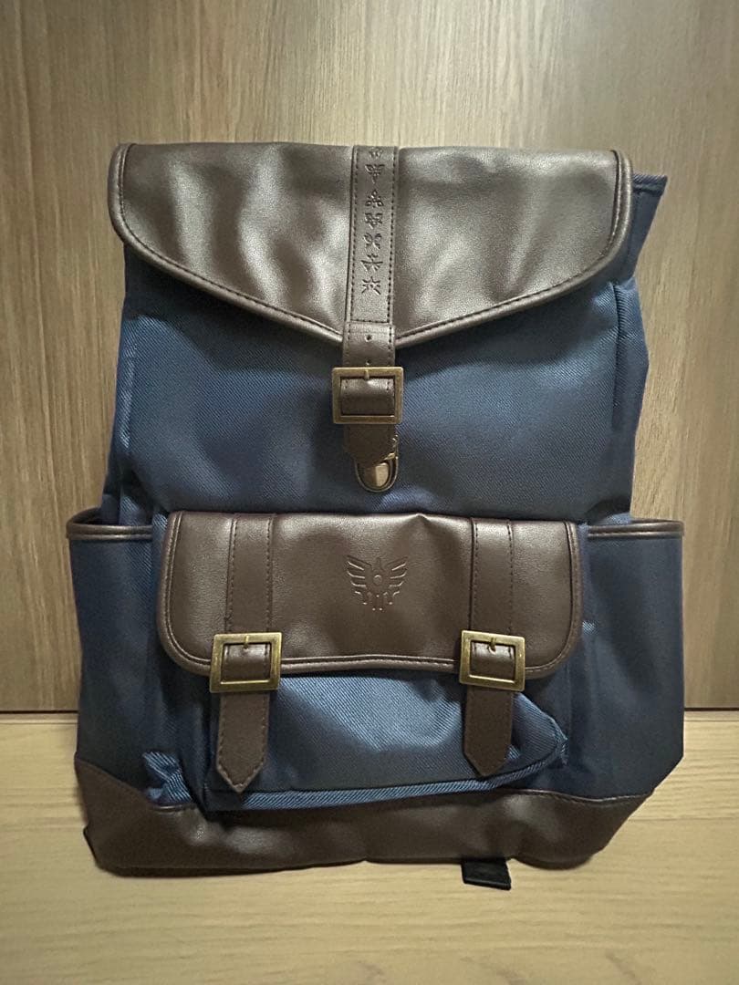 ドラゴンクエストⅩⅠ S スクエニカフェ限定 リュック