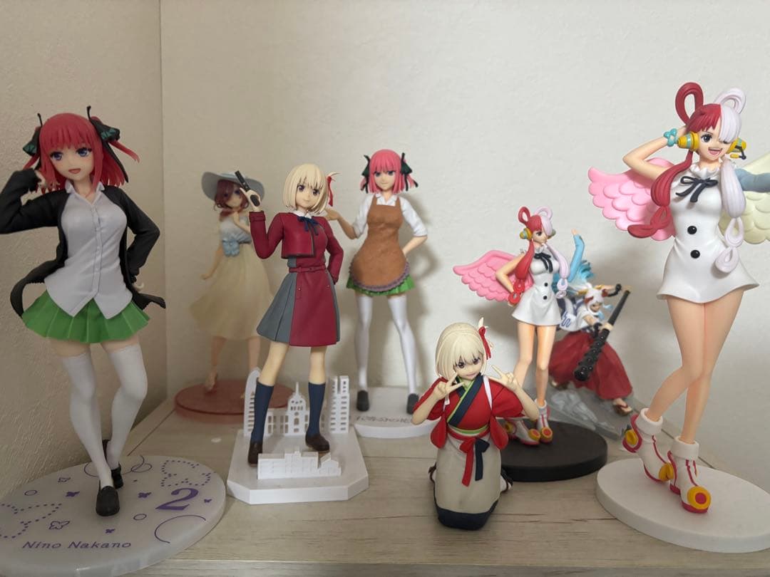 アニメフィギュア バラ売り可 PUP_nekopara_20230224_01_i9XvG
