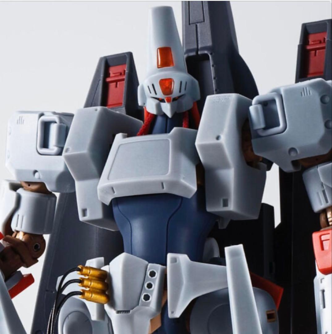 ハイメタルR エルガイムMk-Ⅱ 魂ウェブバンダイスピリッツ