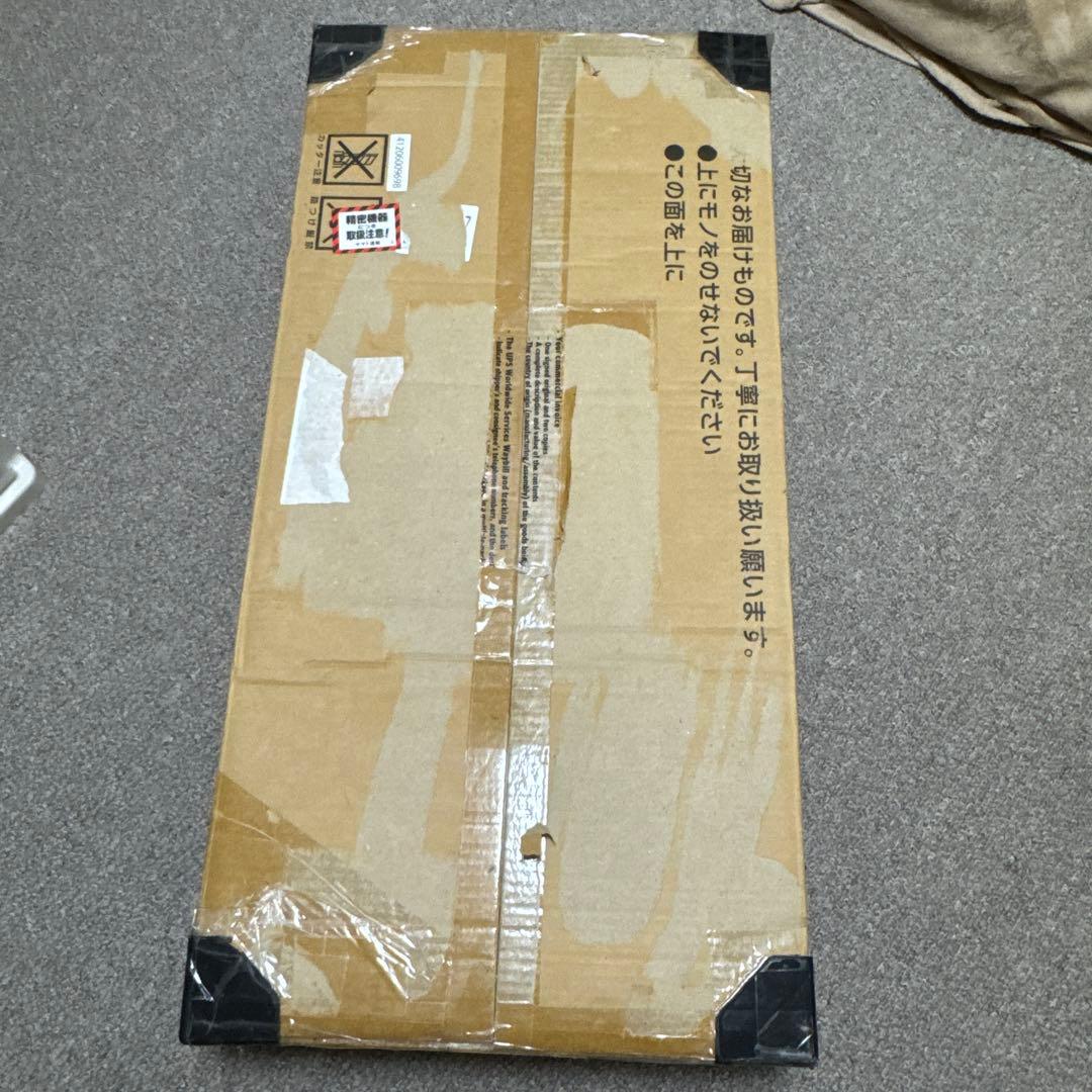 ポケモンカードclassic未開封