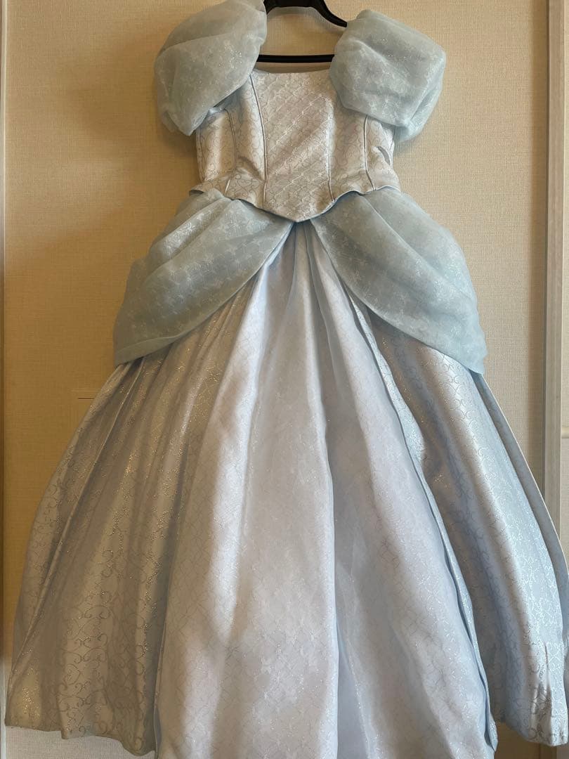 ビビディバビディブティック　プレミアムドレス　シンデレラ