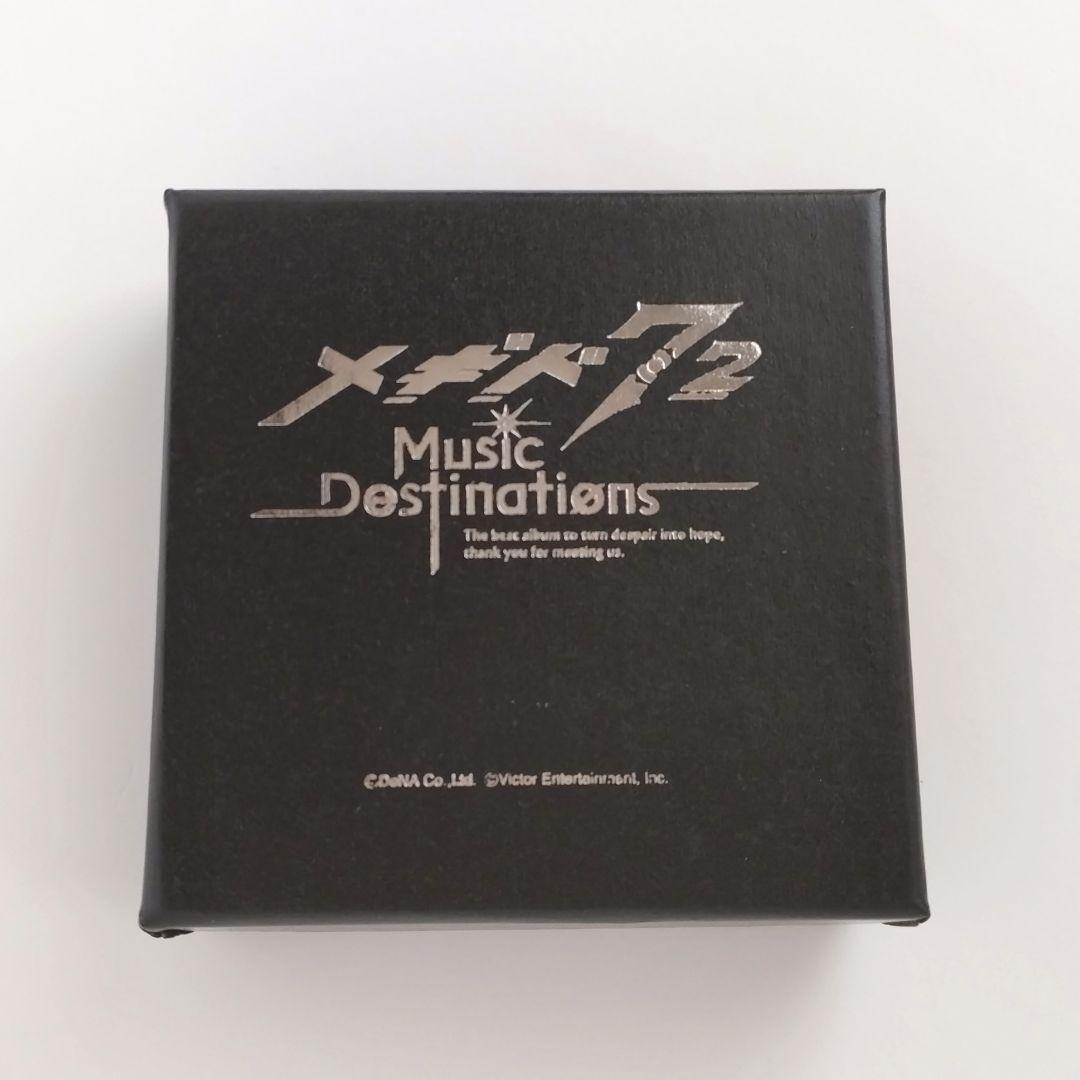 メギド７２　懐中時計　祖時計　メギド72　メモリアル懐中時計　時計